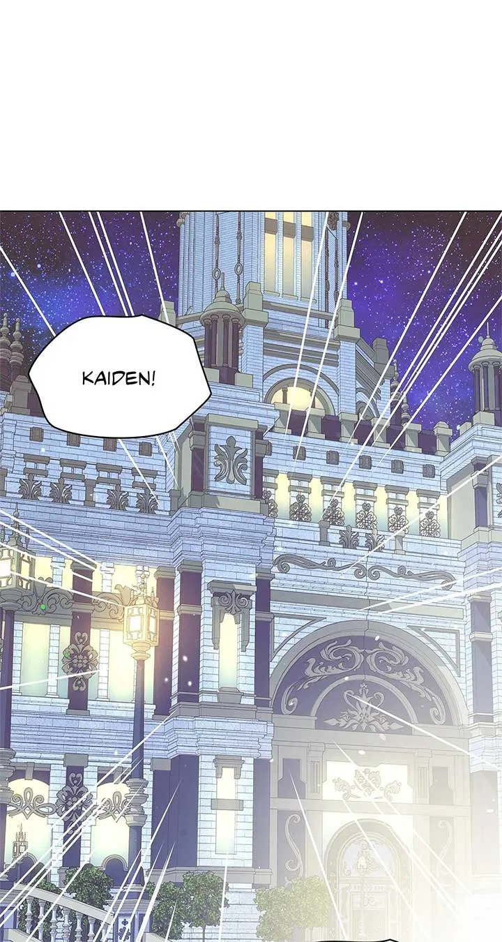 The Villainess Tames the Crazed Devil Chapter 27 – Page 22