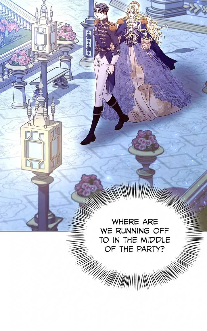 The Villainess Tames the Crazed Devil Chapter 27 – Page 24