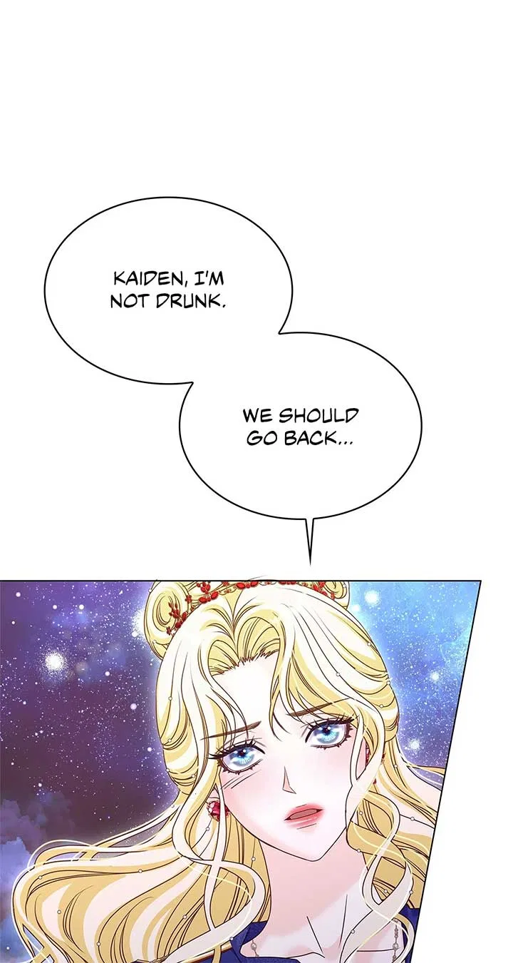 The Villainess Tames the Crazed Devil Chapter 27 – Page 25