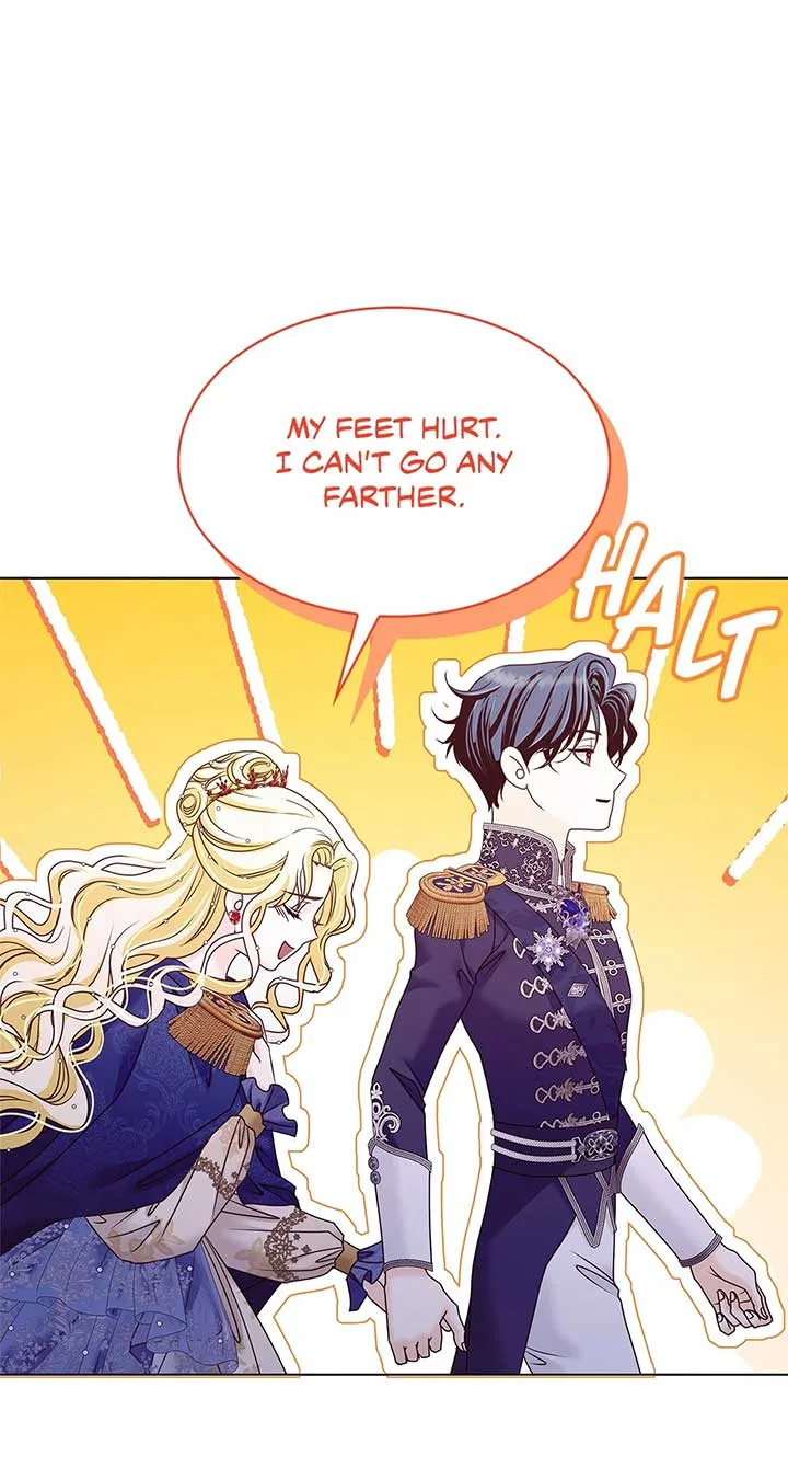 The Villainess Tames the Crazed Devil Chapter 27 – Page 29