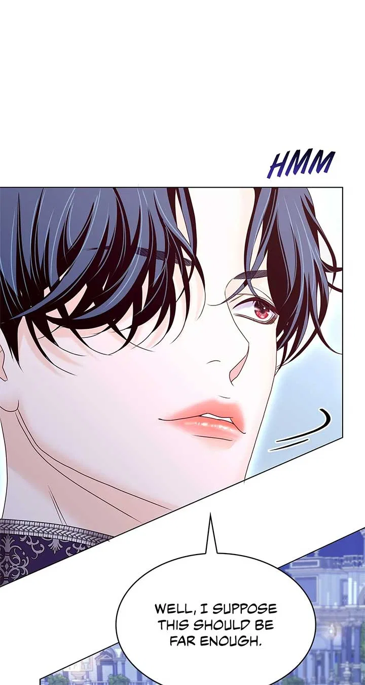 The Villainess Tames the Crazed Devil Chapter 27 – Page 30