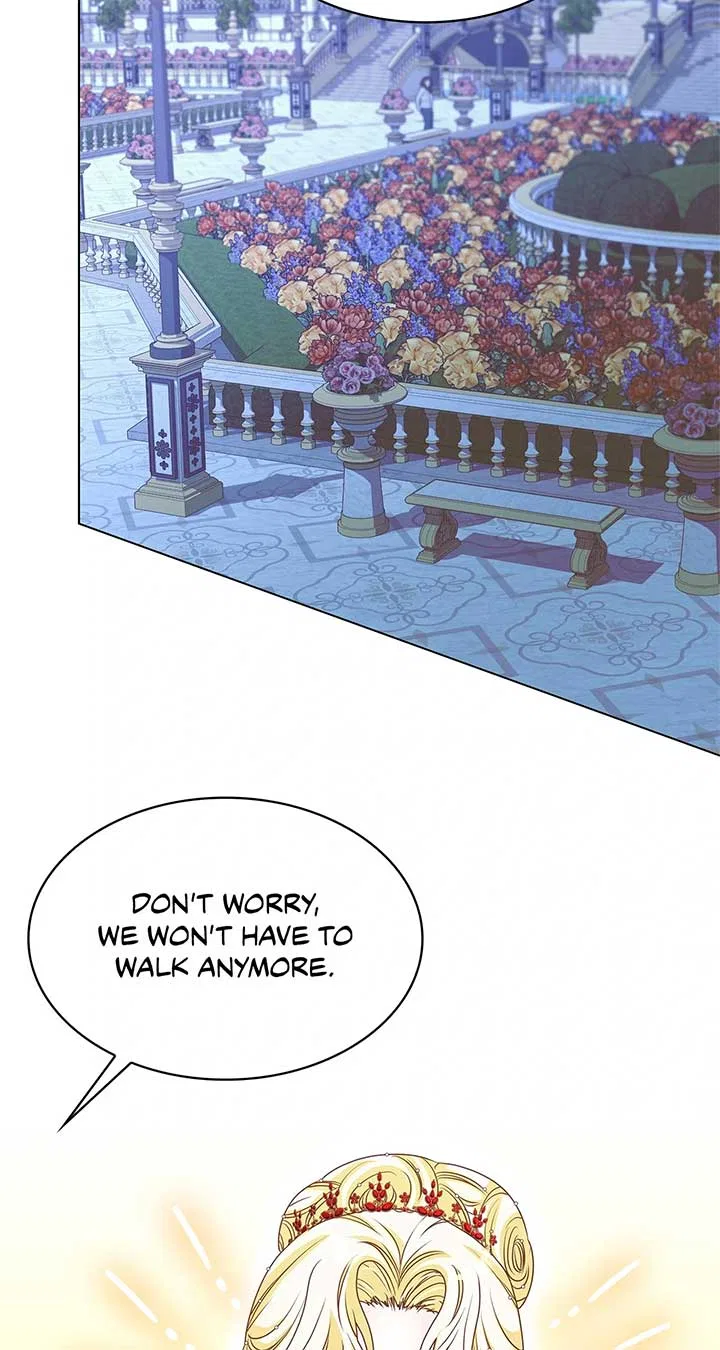 The Villainess Tames the Crazed Devil Chapter 27 – Page 31