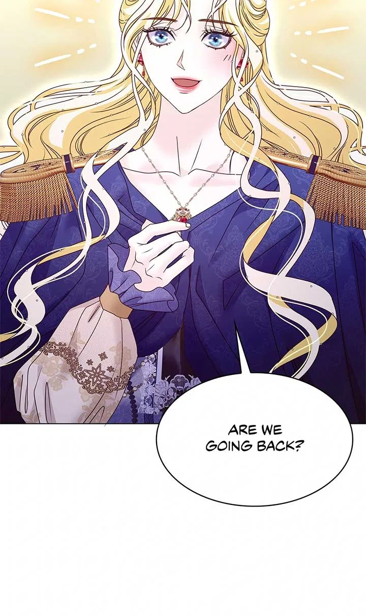 The Villainess Tames the Crazed Devil Chapter 27 – Page 32