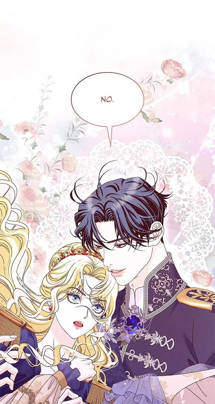 The Villainess Tames the Crazed Devil Chapter 27 – Page 33
