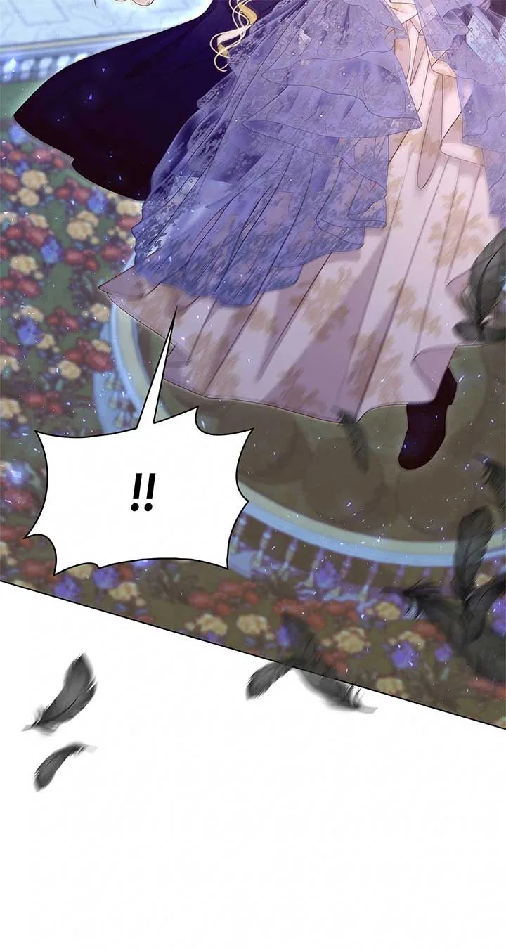 The Villainess Tames the Crazed Devil Chapter 27 – Page 36