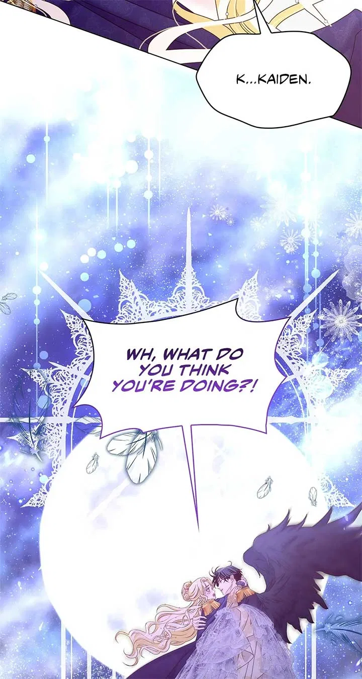 The Villainess Tames the Crazed Devil Chapter 27 – Page 39