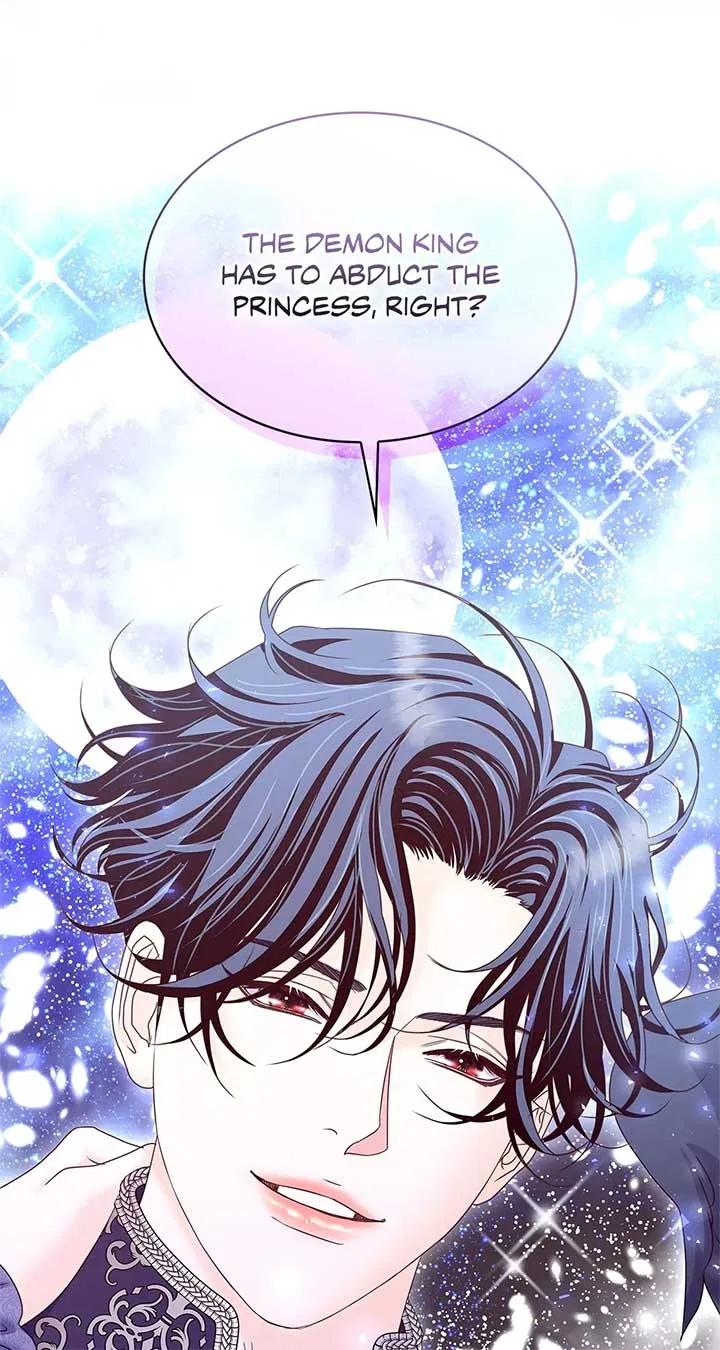 The Villainess Tames the Crazed Devil Chapter 27 – Page 41