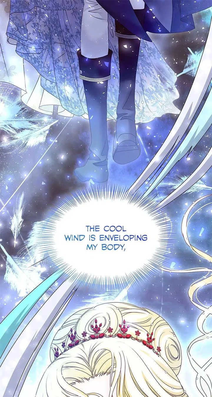 The Villainess Tames the Crazed Devil Chapter 27 – Page 46