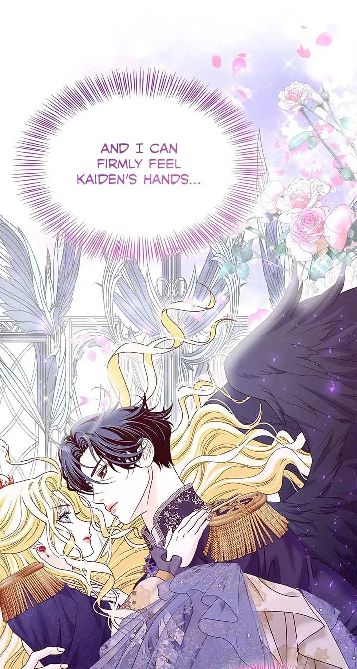The Villainess Tames the Crazed Devil Chapter 27 – Page 49