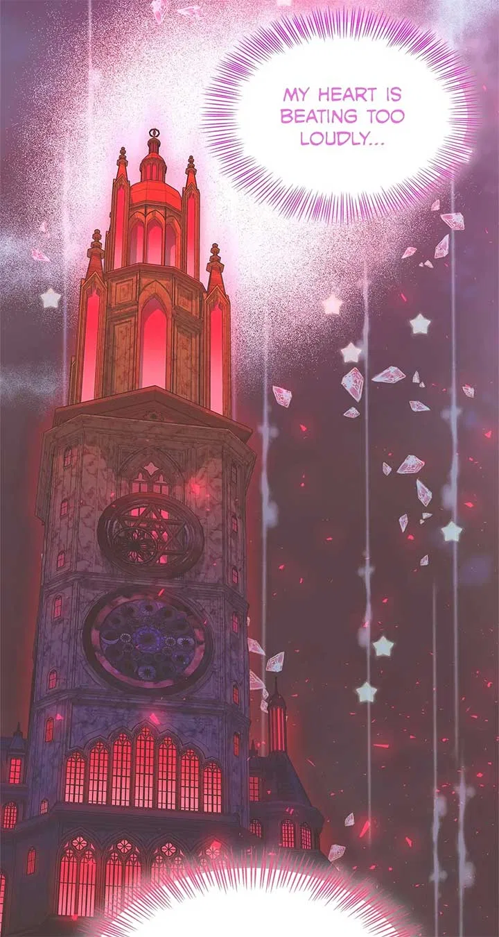 The Villainess Tames the Crazed Devil Chapter 27 – Page 58