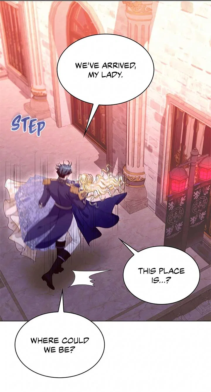 The Villainess Tames the Crazed Devil Chapter 27 – Page 60