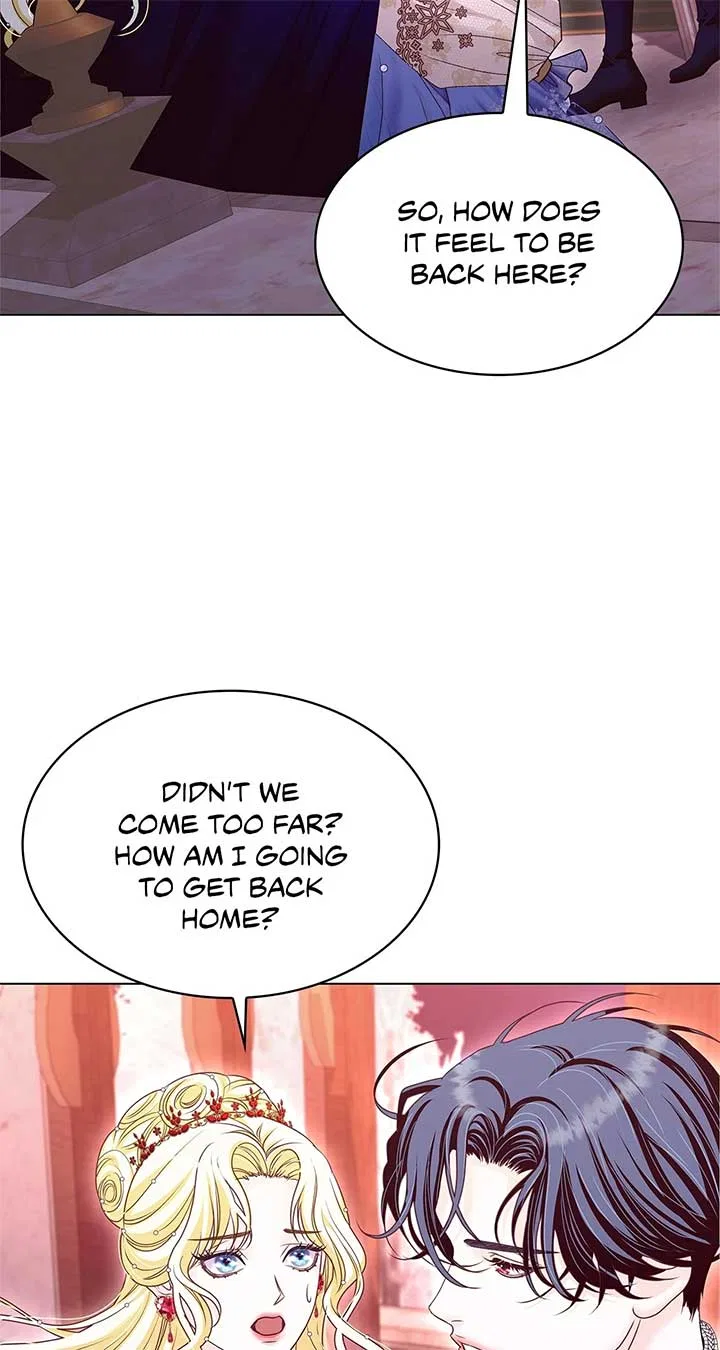 The Villainess Tames the Crazed Devil Chapter 27 – Page 62