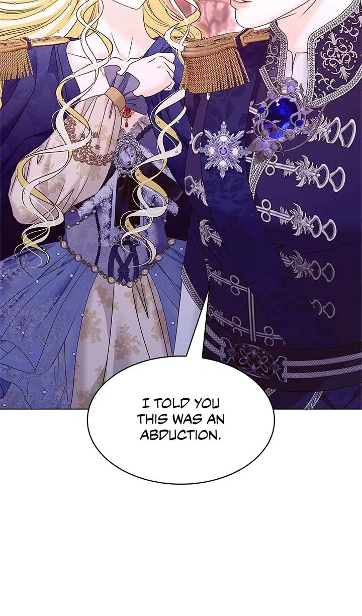 The Villainess Tames the Crazed Devil Chapter 27 – Page 63