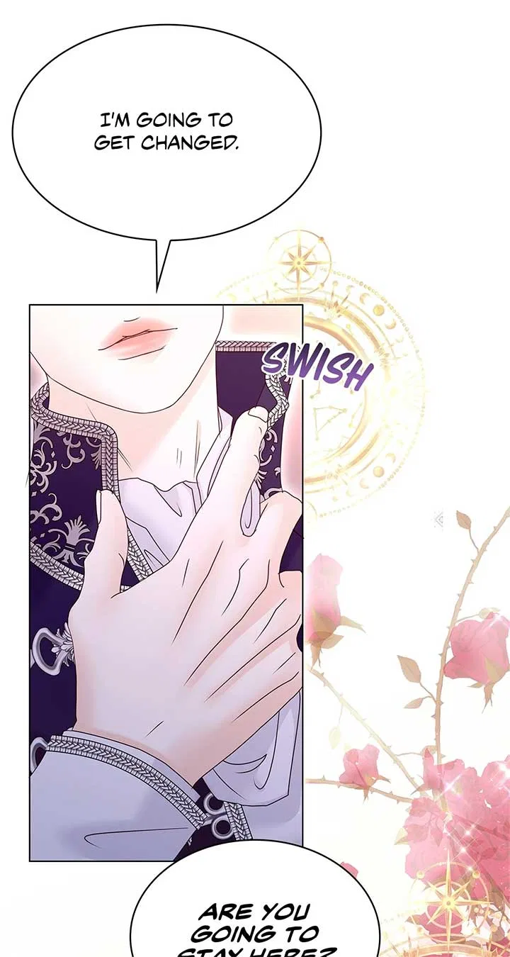 The Villainess Tames the Crazed Devil Chapter 27 – Page 65