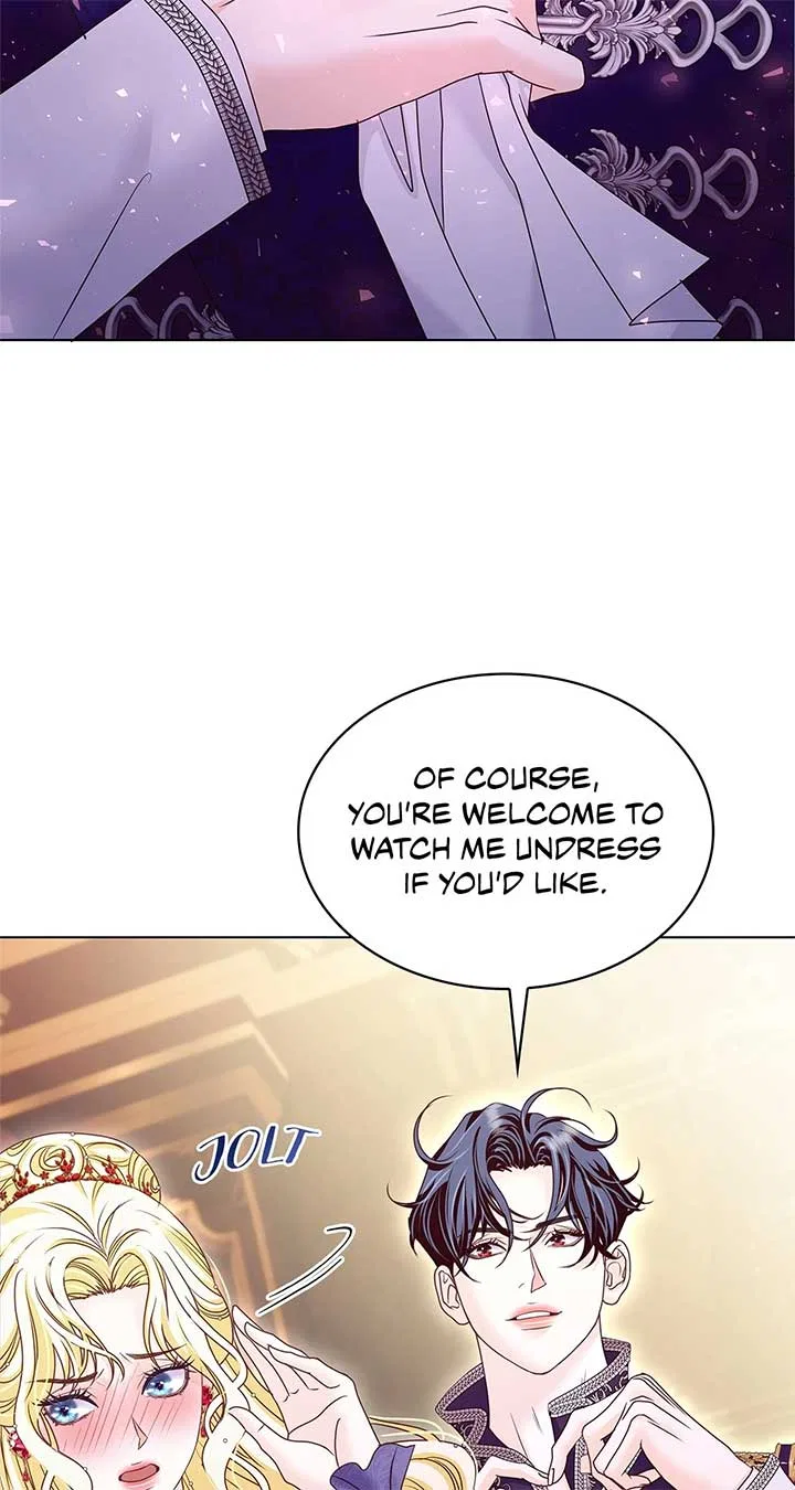The Villainess Tames the Crazed Devil Chapter 27 – Page 67