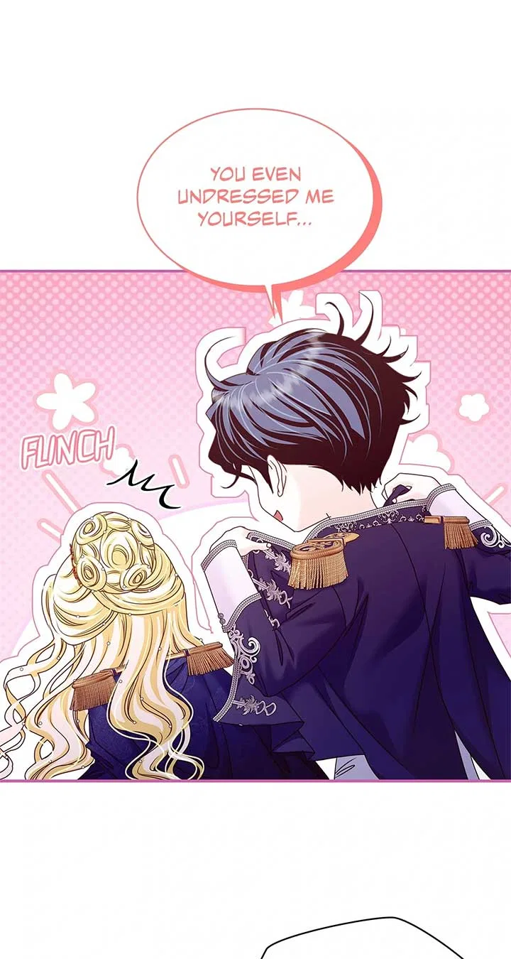 The Villainess Tames the Crazed Devil Chapter 27 – Page 72
