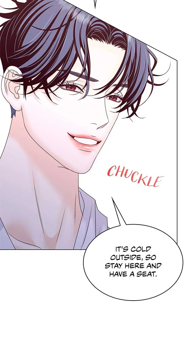 The Villainess Tames the Crazed Devil Chapter 27 – Page 74