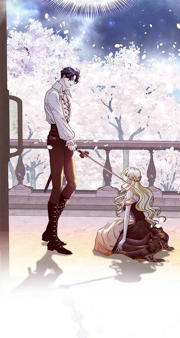 The Villainess Tames the Crazed Devil Chapter 27 – Page 82