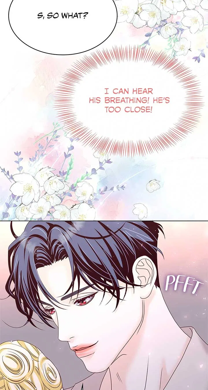 The Villainess Tames the Crazed Devil Chapter 27 – Page 90