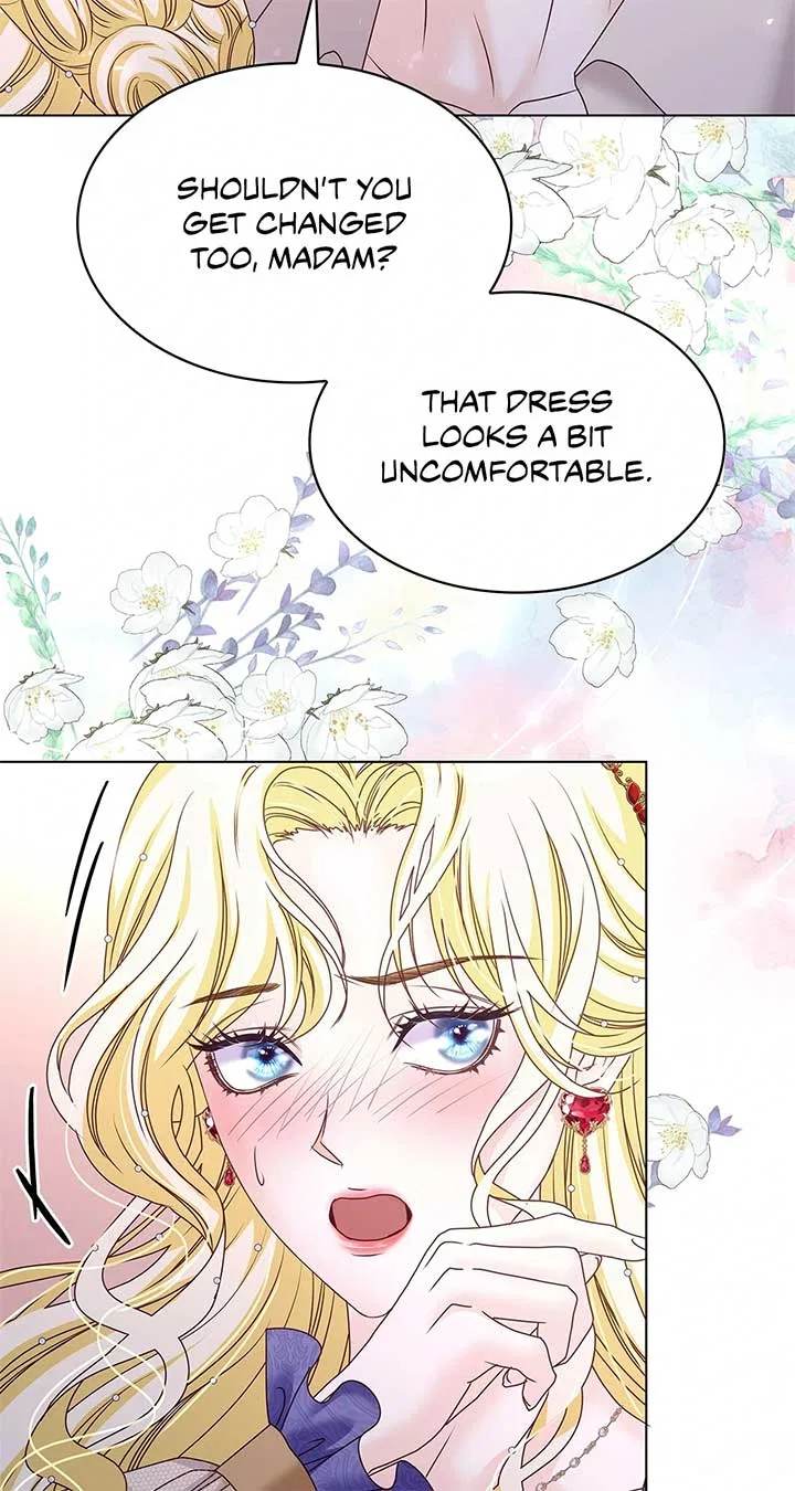 The Villainess Tames the Crazed Devil Chapter 27 – Page 91