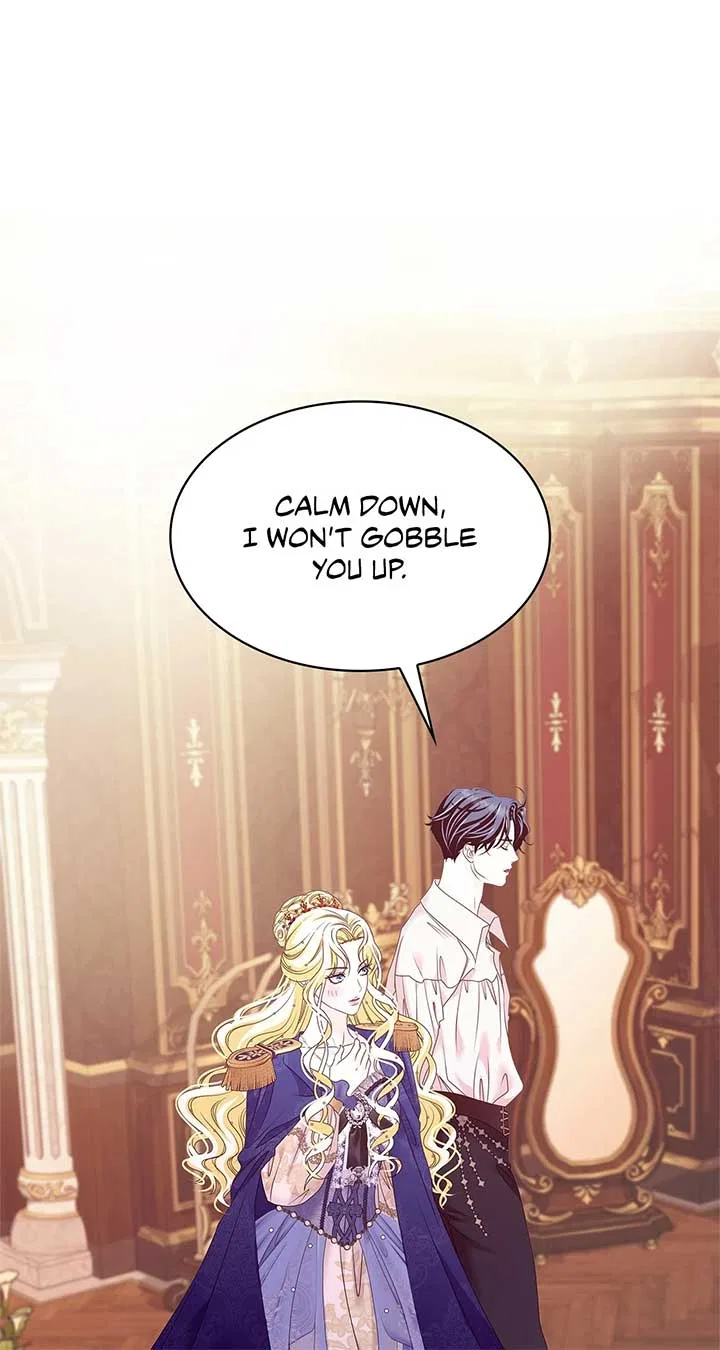 The Villainess Tames the Crazed Devil Chapter 27 – Page 93