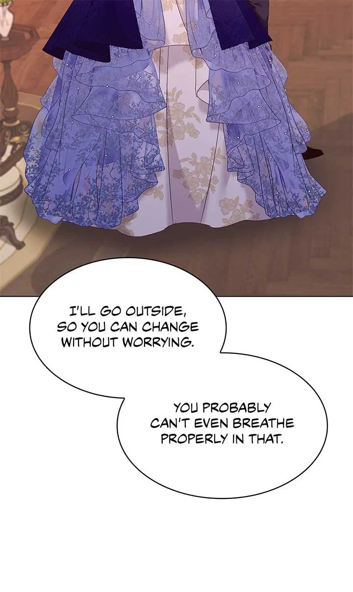 The Villainess Tames the Crazed Devil Chapter 27 – Page 94