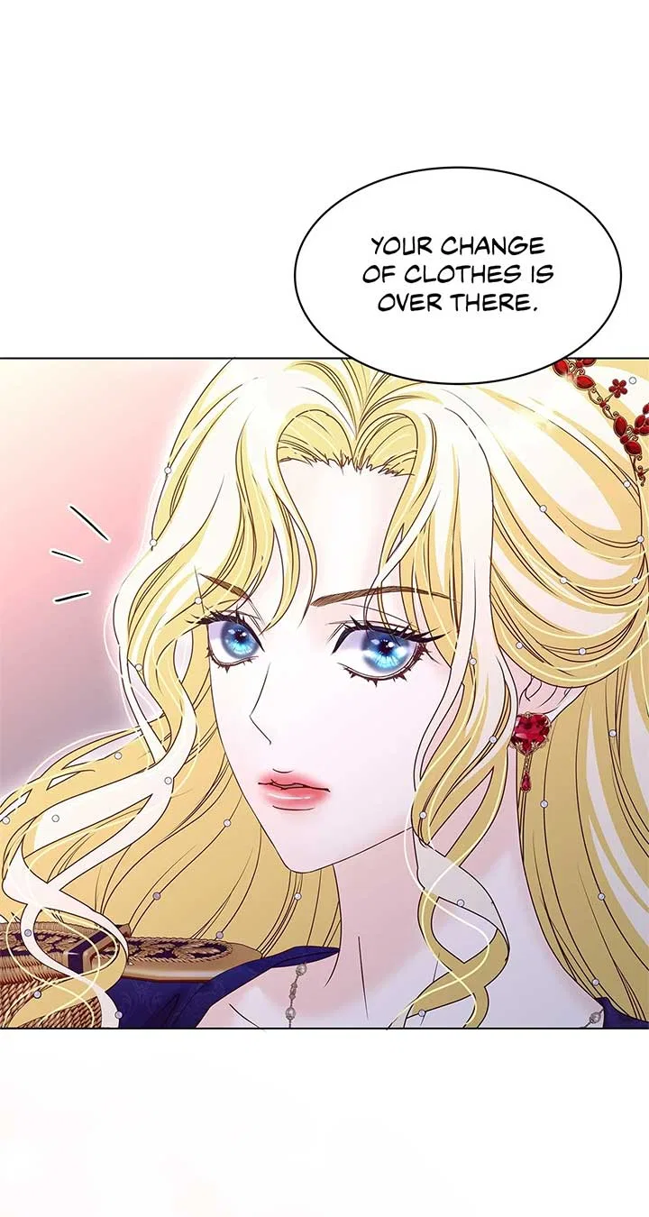 The Villainess Tames the Crazed Devil Chapter 27 – Page 95