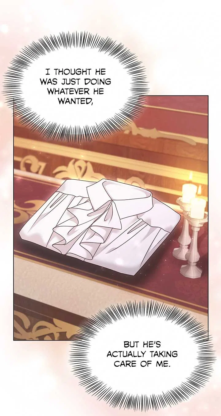 The Villainess Tames the Crazed Devil Chapter 27 – Page 96