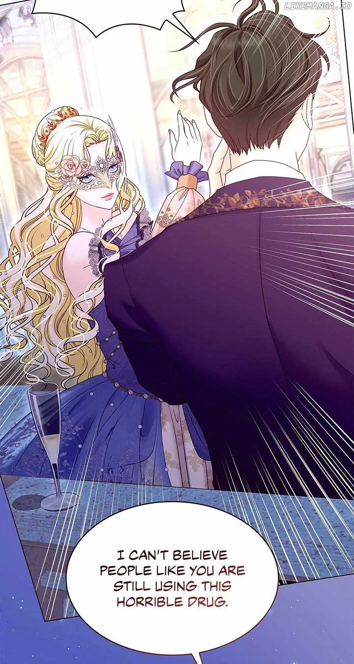 The Villainess Tames the Crazed Devil Chapter 26 – Page 2