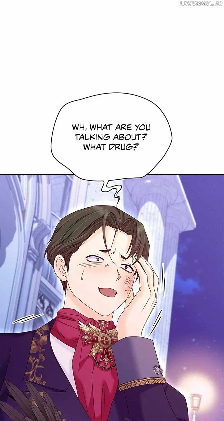 The Villainess Tames the Crazed Devil Chapter 26 – Page 7
