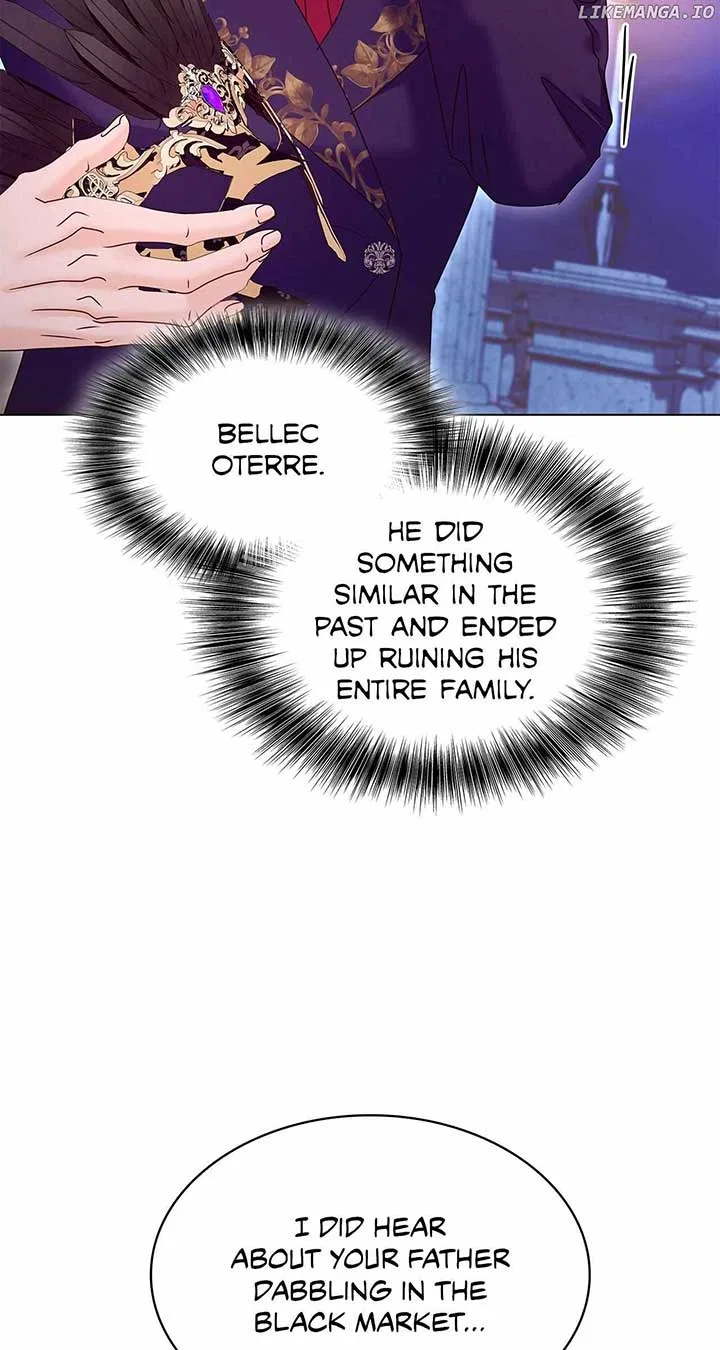 The Villainess Tames the Crazed Devil Chapter 26 – Page 8