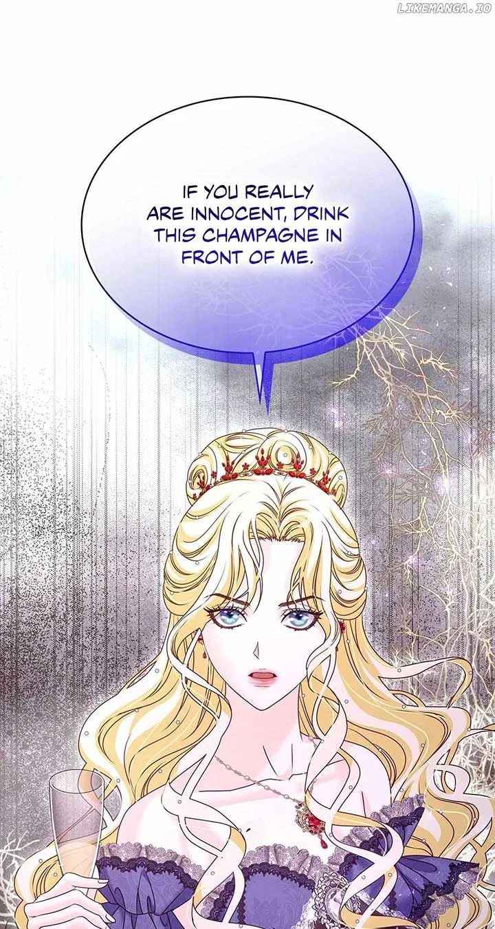 The Villainess Tames the Crazed Devil Chapter 26 – Page 15