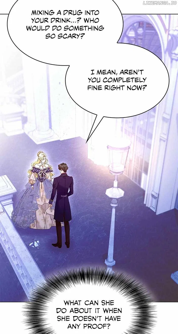 The Villainess Tames the Crazed Devil Chapter 26 – Page 26