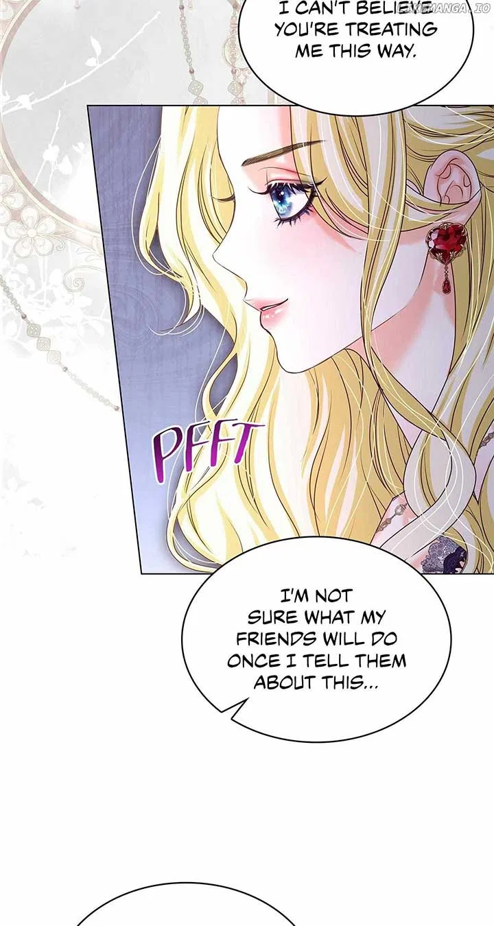 The Villainess Tames the Crazed Devil Chapter 26 – Page 29