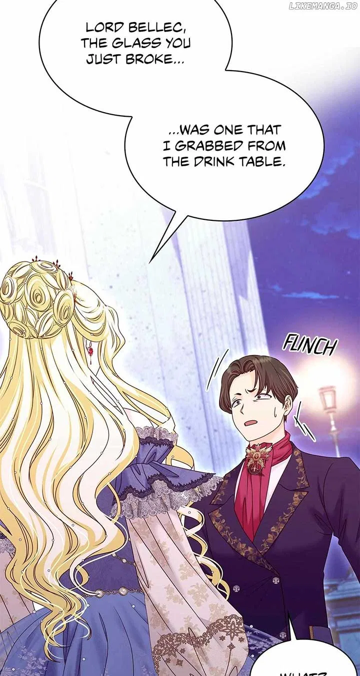 The Villainess Tames the Crazed Devil Chapter 26 – Page 30