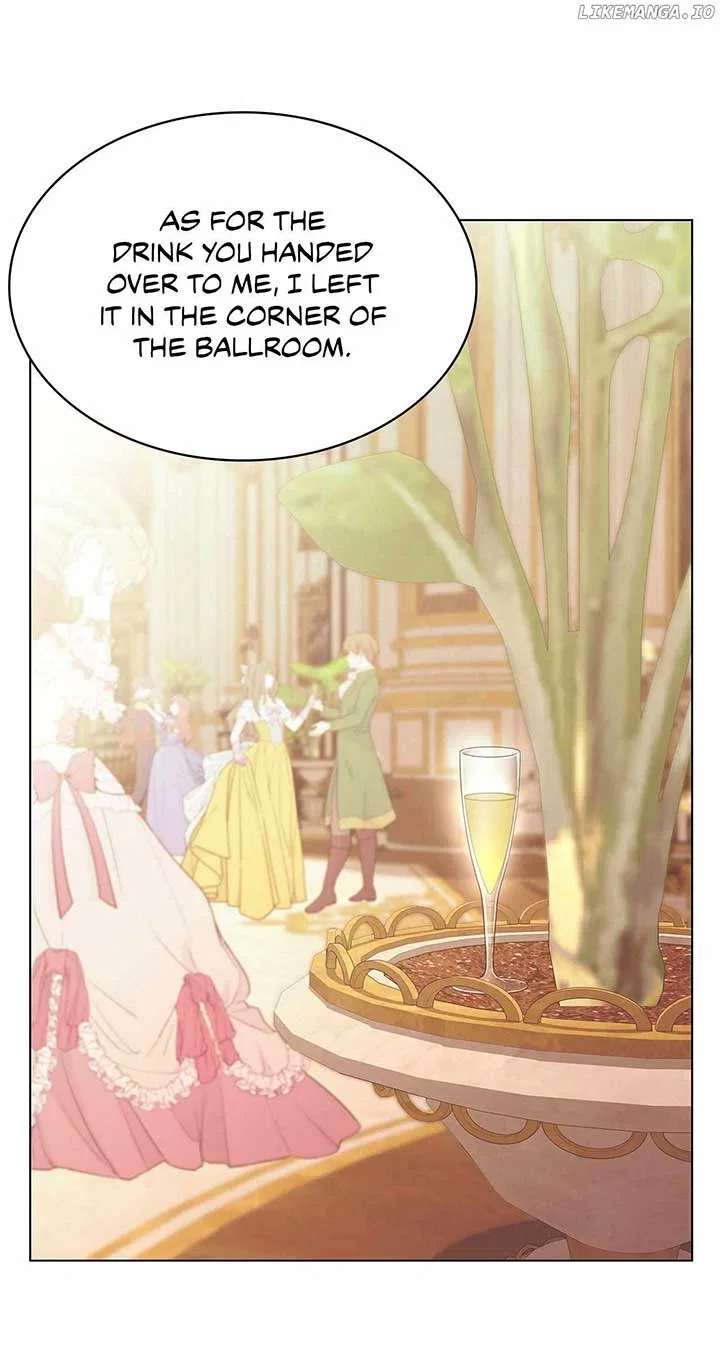 The Villainess Tames the Crazed Devil Chapter 26 – Page 32