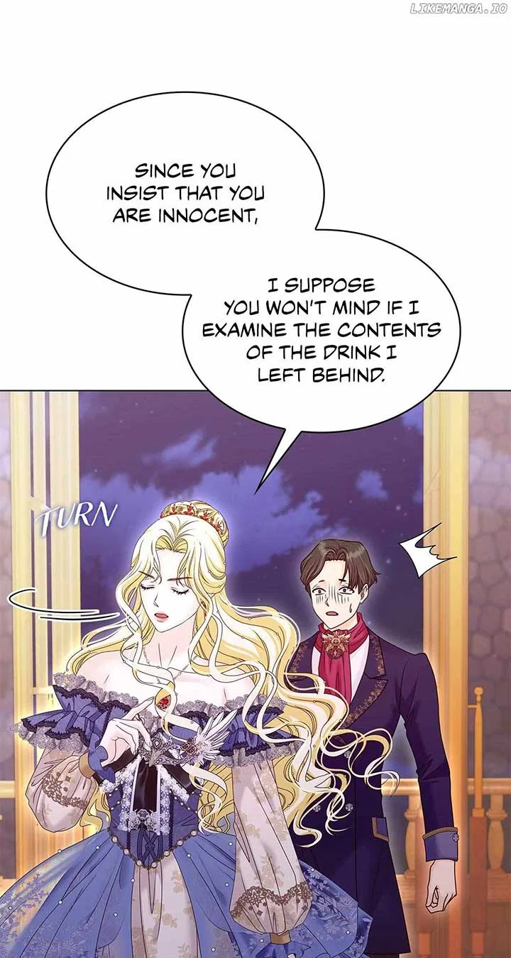 The Villainess Tames the Crazed Devil Chapter 26 – Page 33