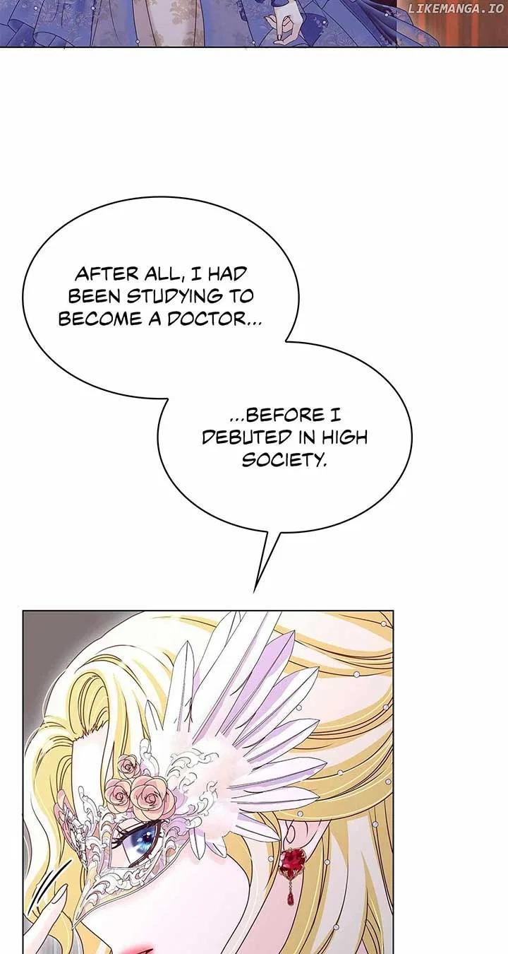 The Villainess Tames the Crazed Devil Chapter 26 – Page 34