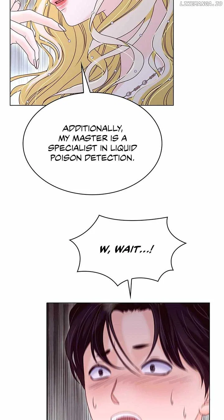 The Villainess Tames the Crazed Devil Chapter 26 – Page 35