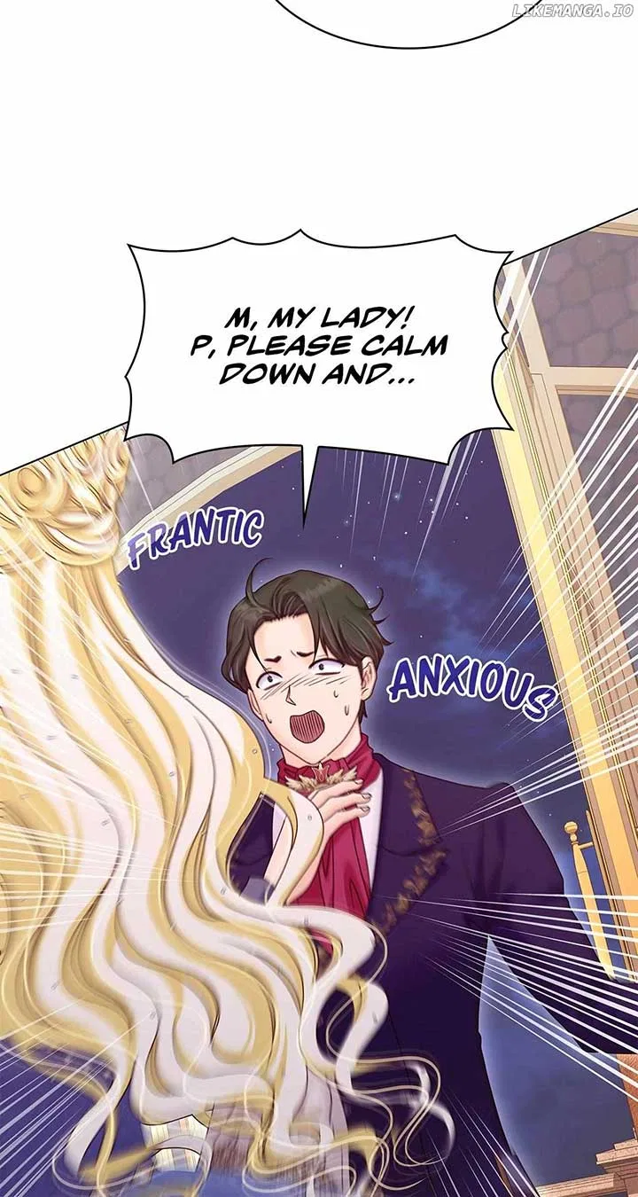 The Villainess Tames the Crazed Devil Chapter 26 – Page 38