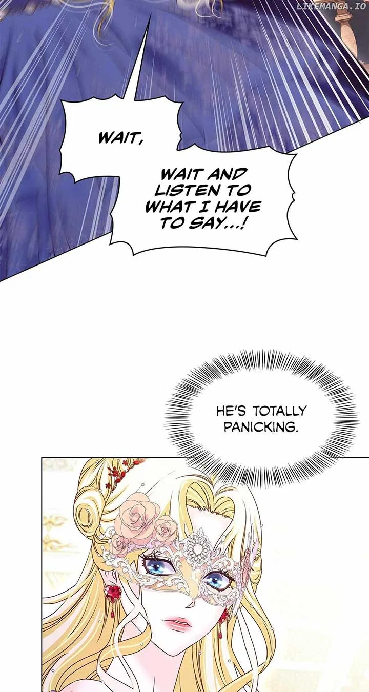 The Villainess Tames the Crazed Devil Chapter 26 – Page 39