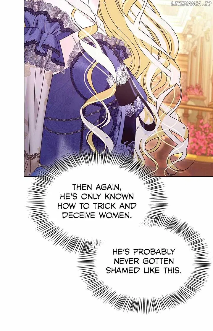 The Villainess Tames the Crazed Devil Chapter 26 – Page 40