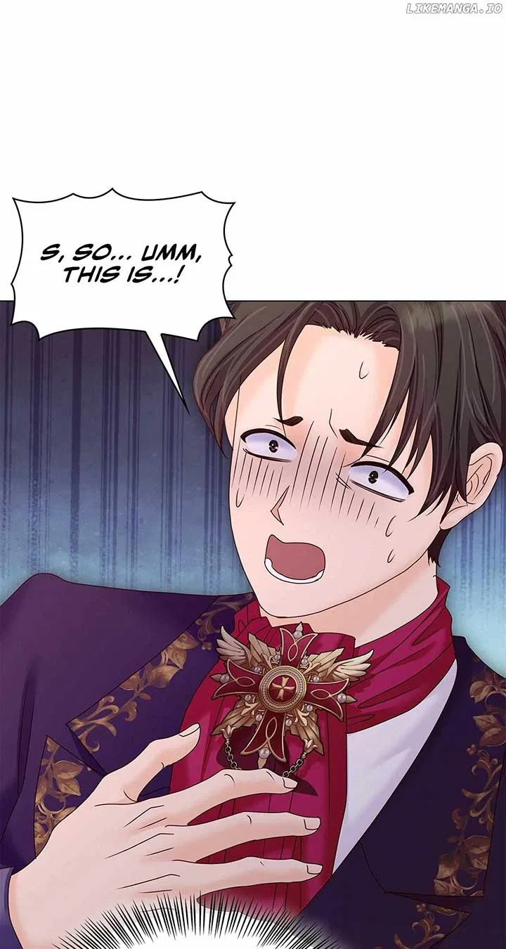 The Villainess Tames the Crazed Devil Chapter 26 – Page 41