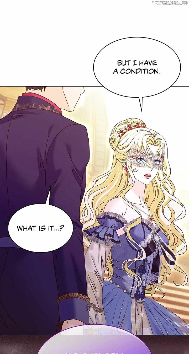 The Villainess Tames the Crazed Devil Chapter 26 – Page 45
