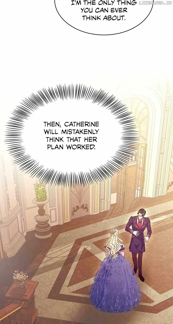 The Villainess Tames the Crazed Devil Chapter 26 – Page 47