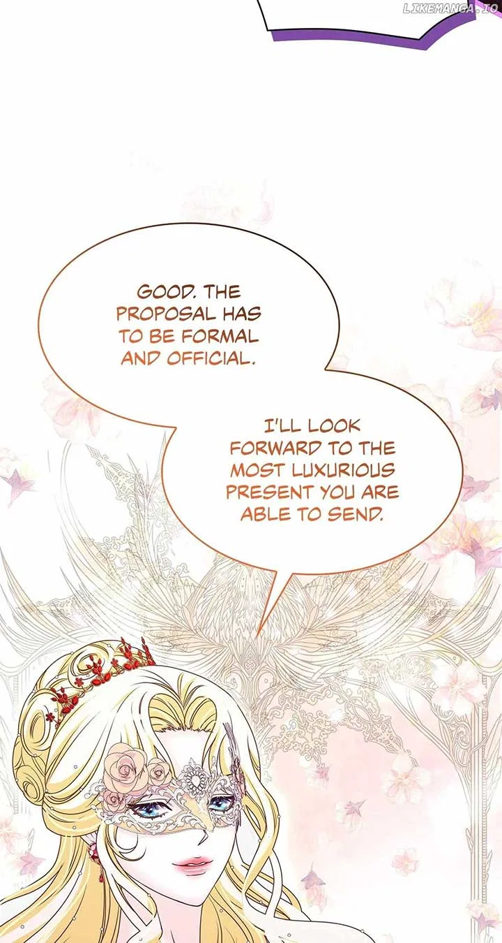 The Villainess Tames the Crazed Devil Chapter 26 – Page 51