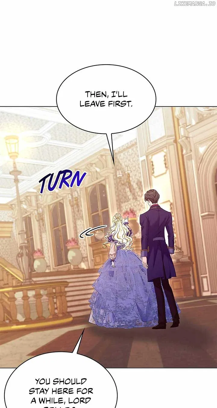 The Villainess Tames the Crazed Devil Chapter 26 – Page 54