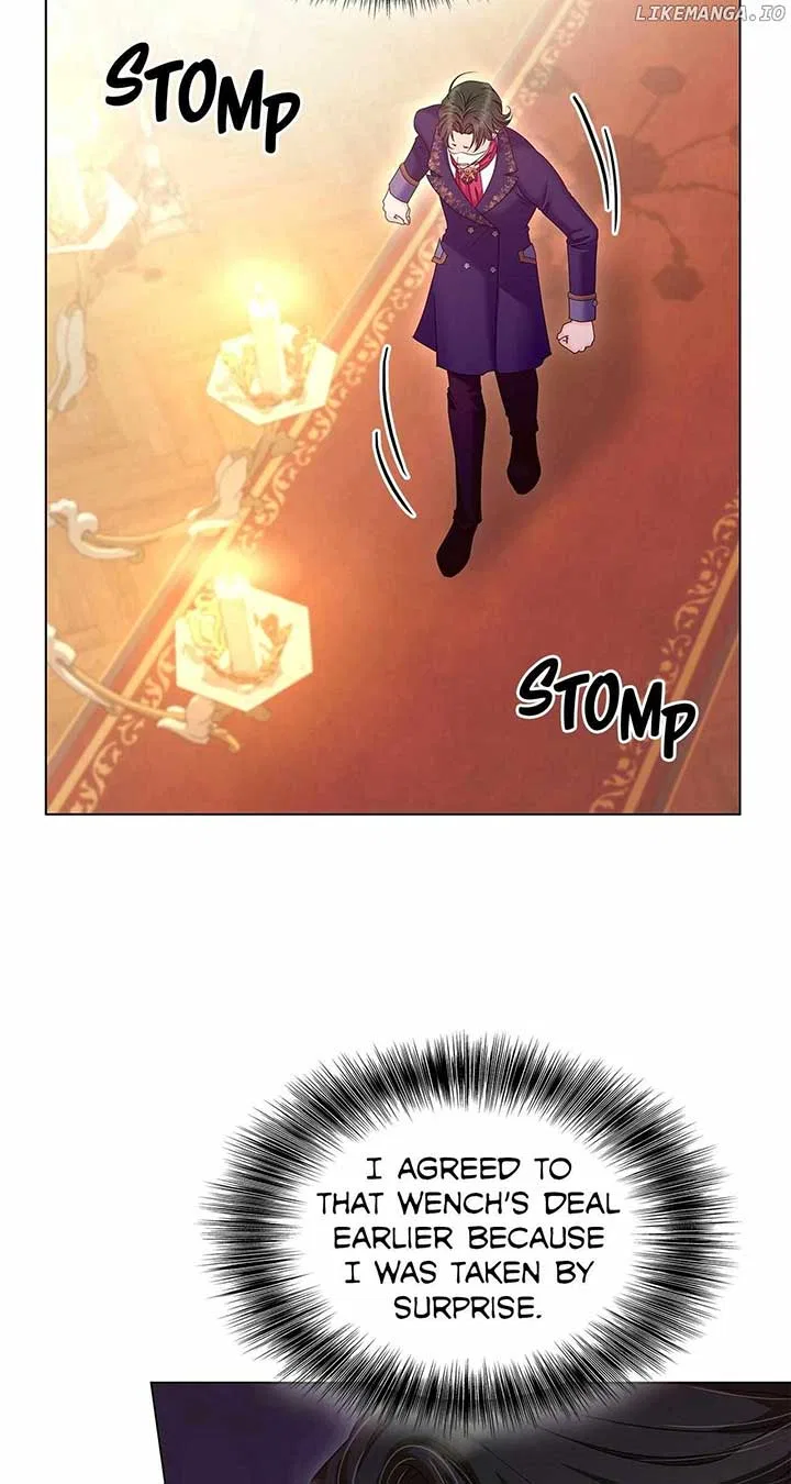 The Villainess Tames the Crazed Devil Chapter 26 – Page 60