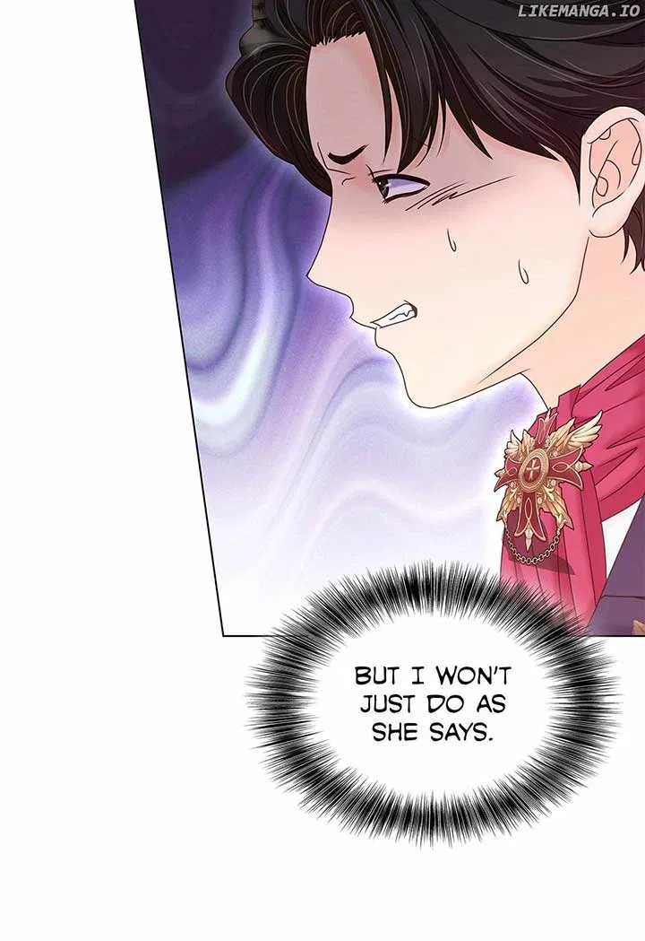 The Villainess Tames the Crazed Devil Chapter 26 – Page 61
