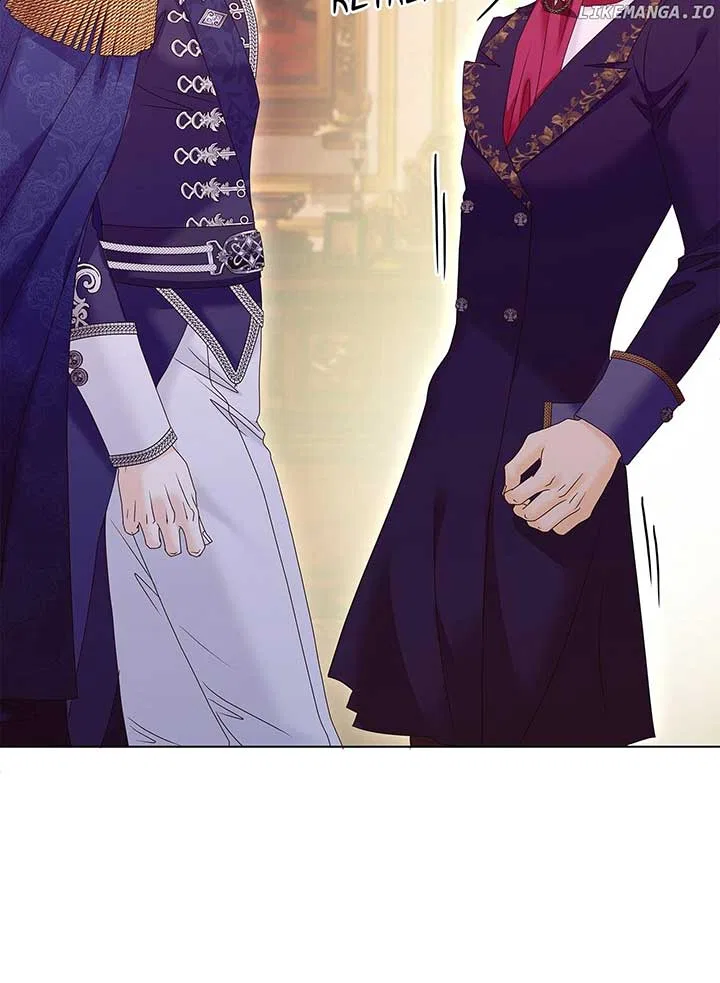 The Villainess Tames the Crazed Devil Chapter 26 – Page 64